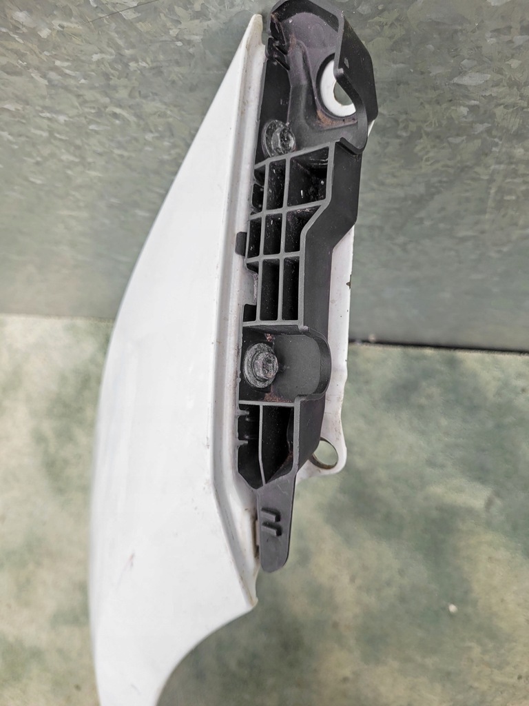 фото №12, Крила передній лівий / правий перед kia ceed 2 ii 2012-18