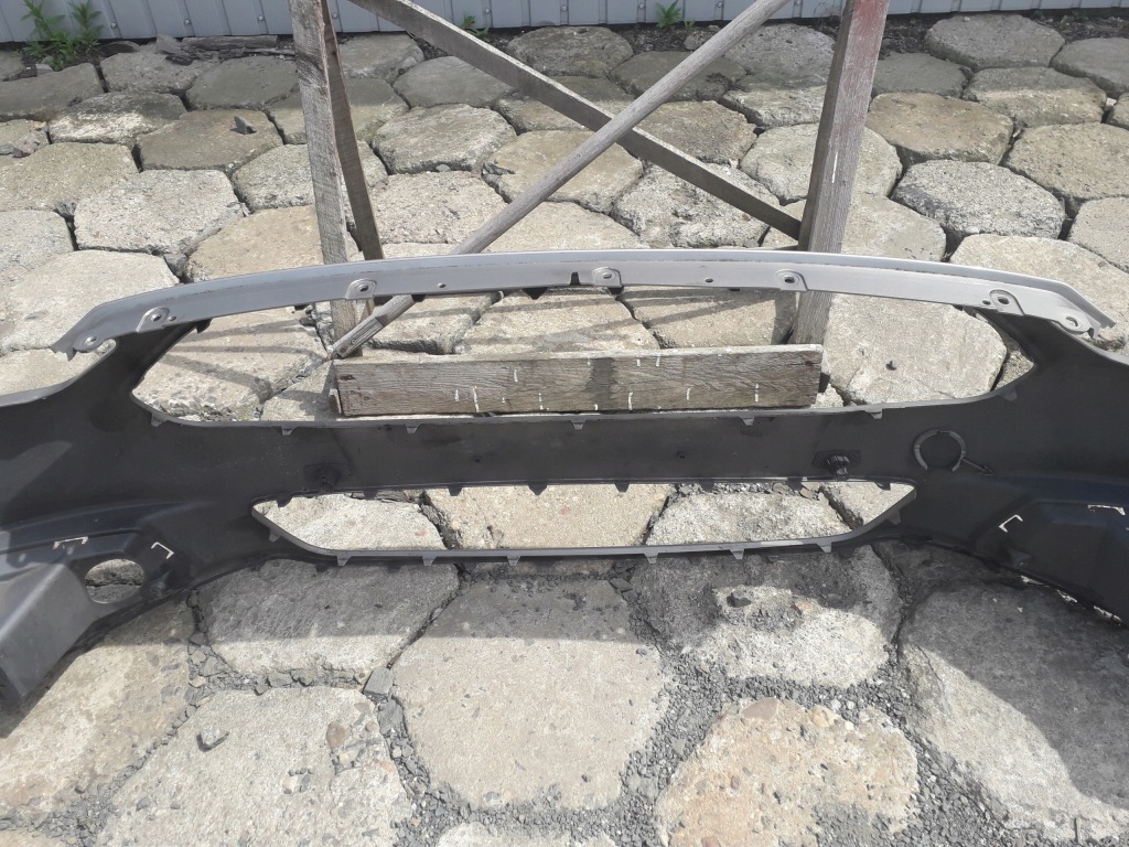 Ford s-max mk2 galaxy mk3 15- бампер перед em2b-17f003 em2b-17h772 Киев