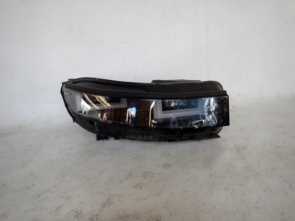 фото №1, Hyundai ioniq 5 21- лампа правий перед full led