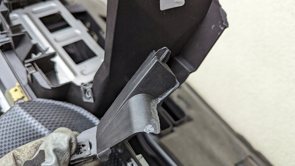 фото №10, Приборная панель приборная приборная панель fiat bravo ii