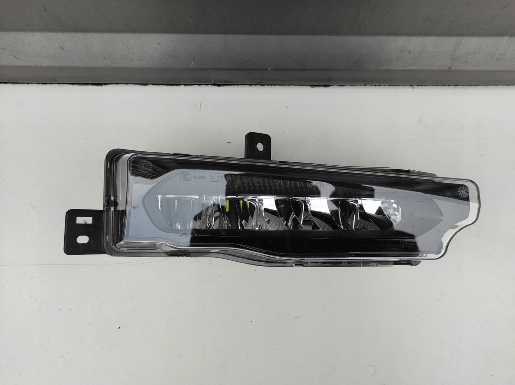 фото №1, Протитуманна фара led drl правий bmw x3 g01