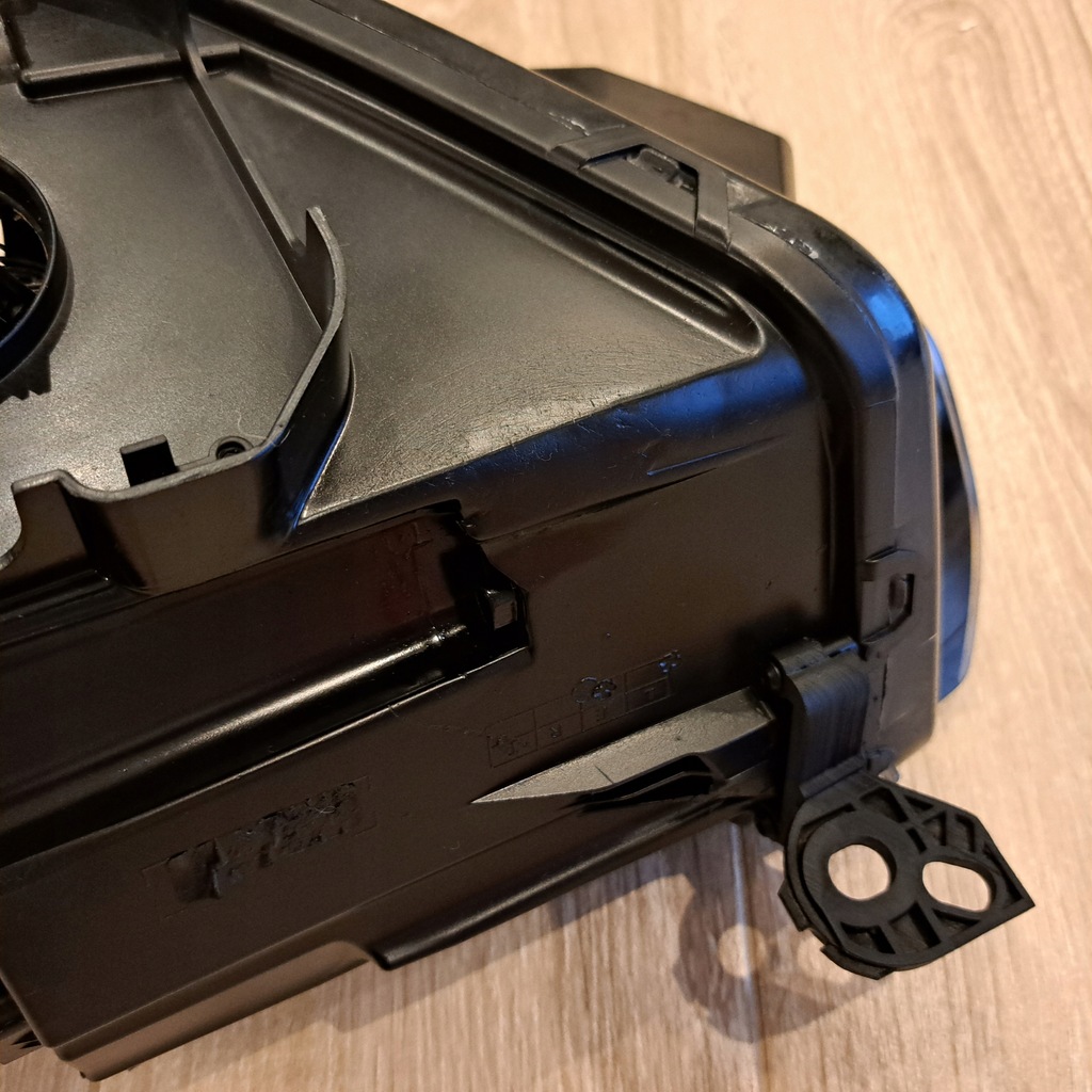 фото №10, Opel grandland фара full led europa