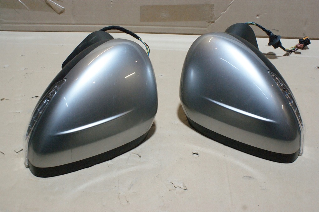 фото №8, Citroen c3 aircross дзеркало ліва 8+2