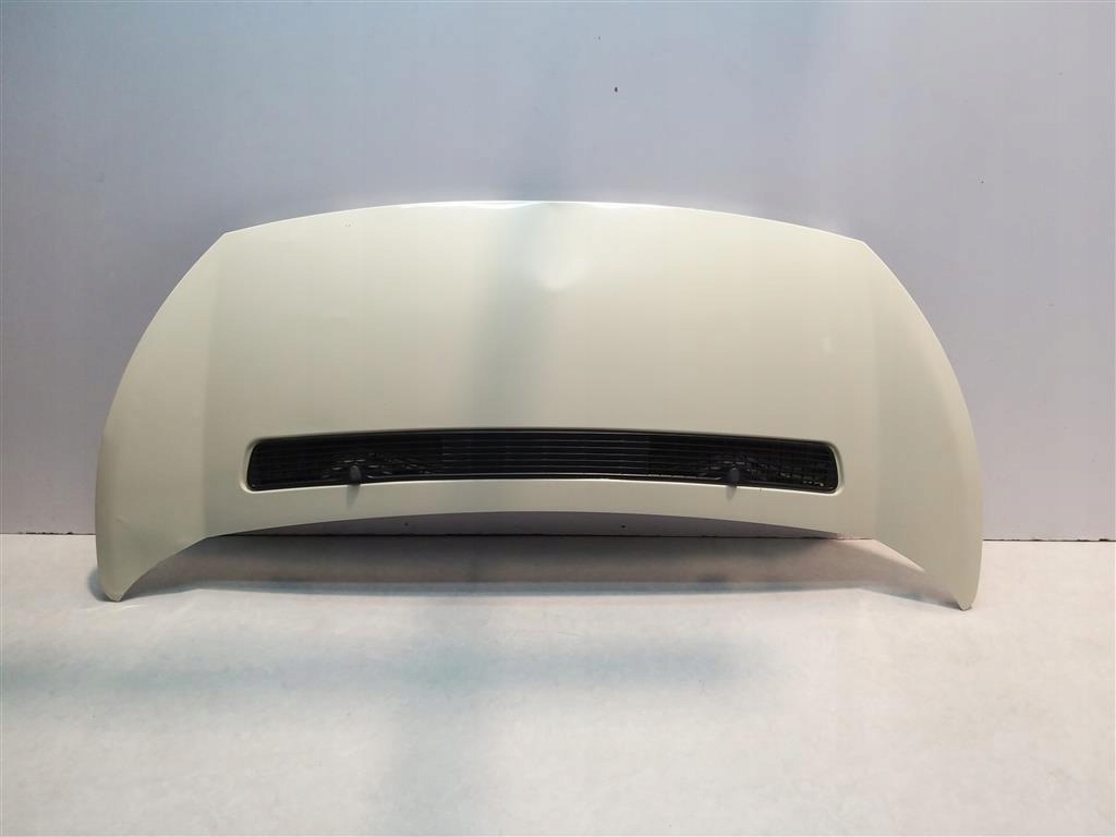 фото №1, Капот peugeot expert ii 2006-2016 kdc кремовий citroen jumpy ii