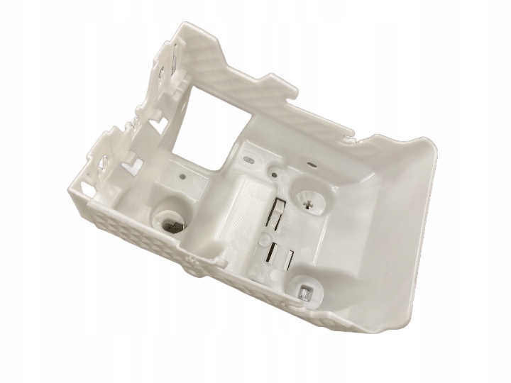 фото №1, Кронштейн компьютер peugeot 207