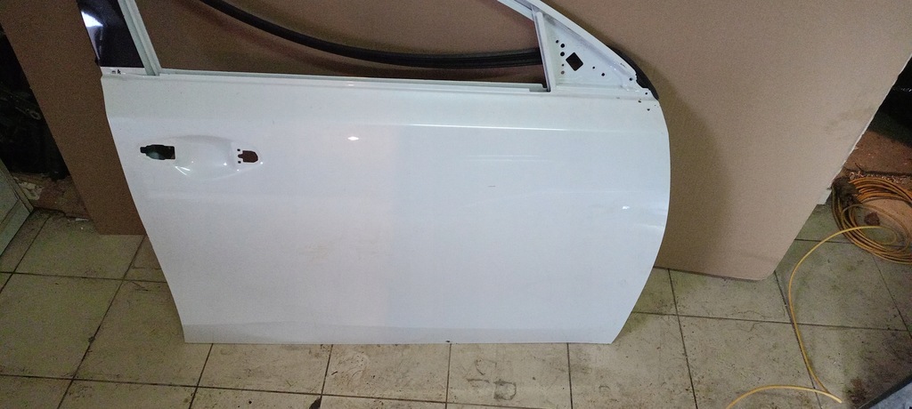 фото №5, Двері перед передні праве kia proceed pro ceed iii 3 18-22rok оригінал