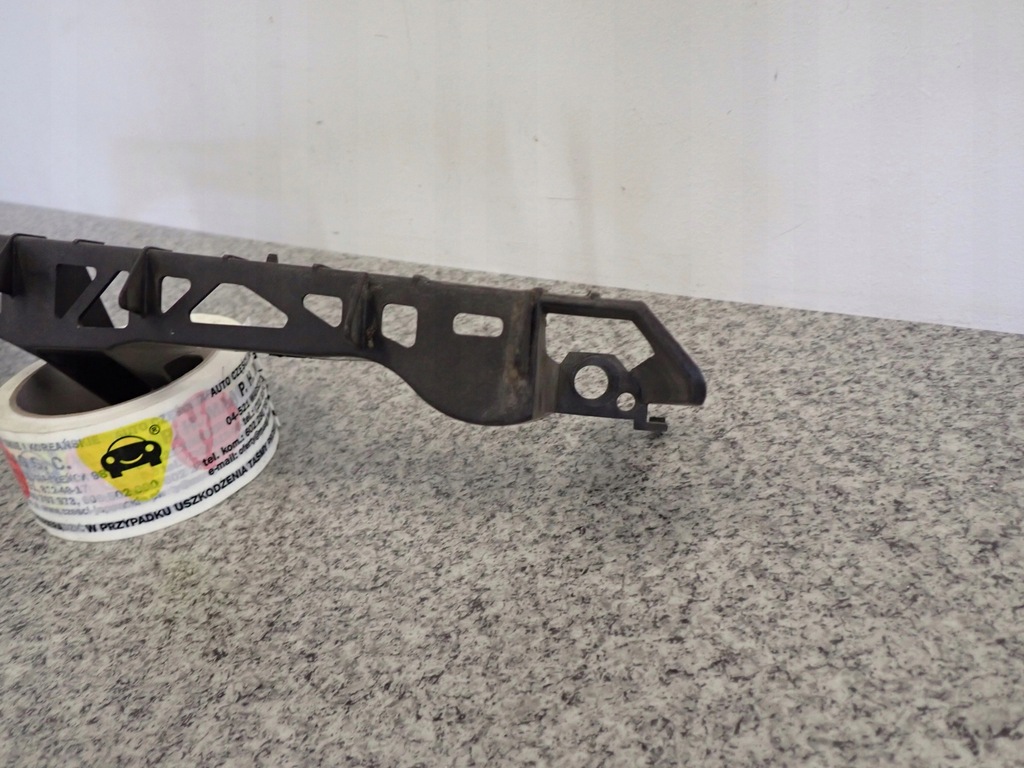 фото №6, Mazda 6 mazda6 02-07 молдинг pod фара права