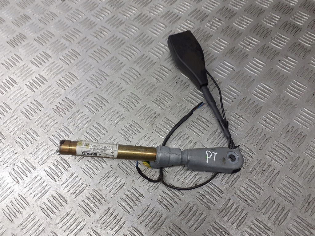 фото №1, Натяжитель поперечина правый перед renault vel satis