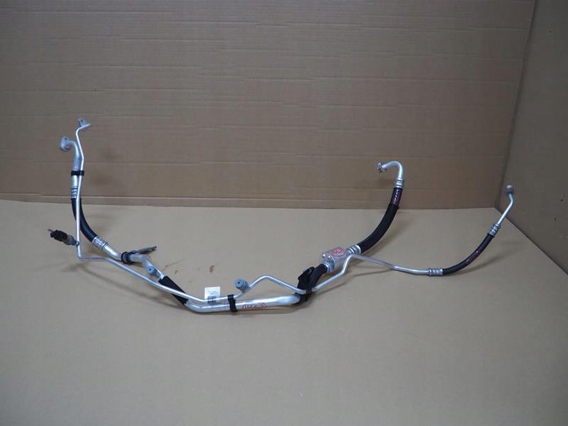 фото №1, Труба wąż шланг кондиционера citroen c4 cactus 1.5 bluehdi