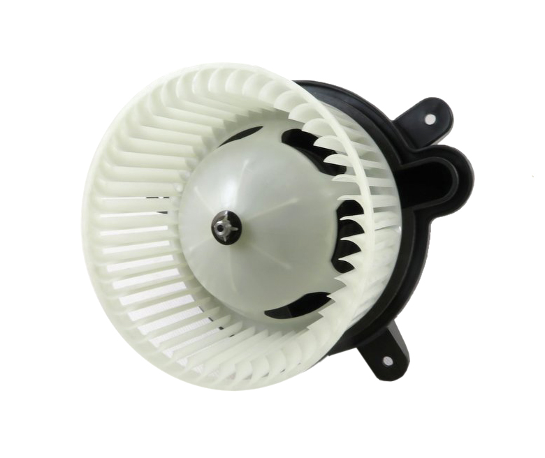 фото №1, Повітродувка вентилятор dodge ram 2002-2008