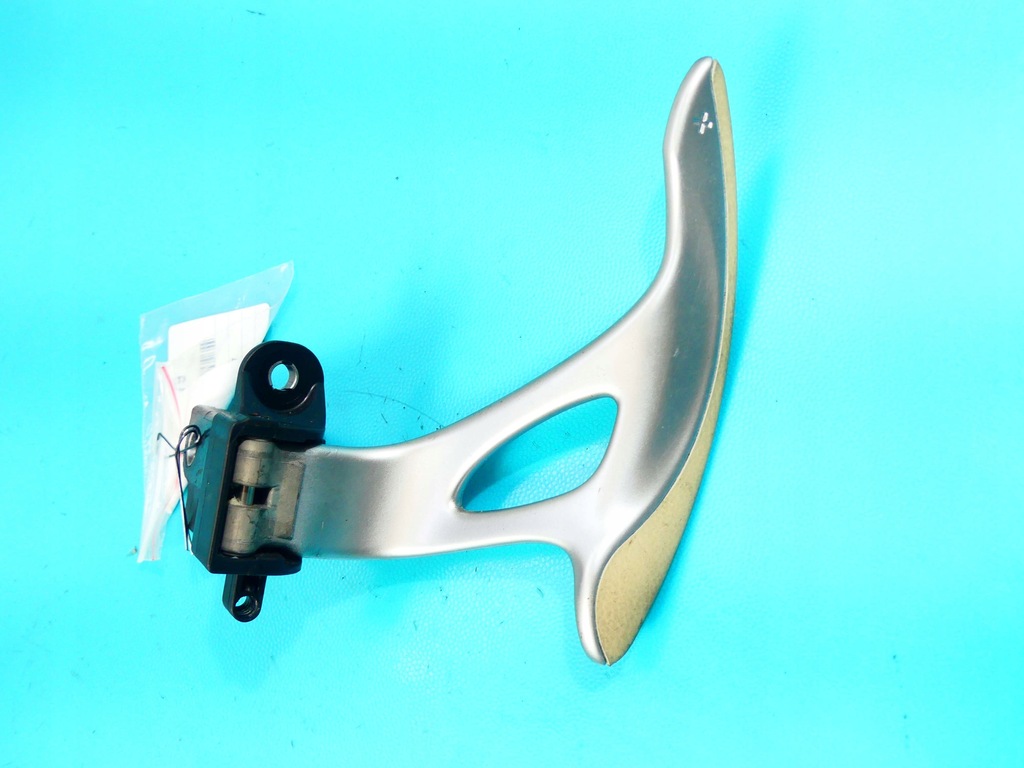 фото №1, Ручка переключения передач левая infiniti fx ii