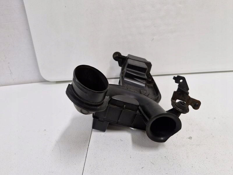 фото №7, Renault megane 3 iii 1.5 dci резонатор шланг труба повітрозабірник повітря