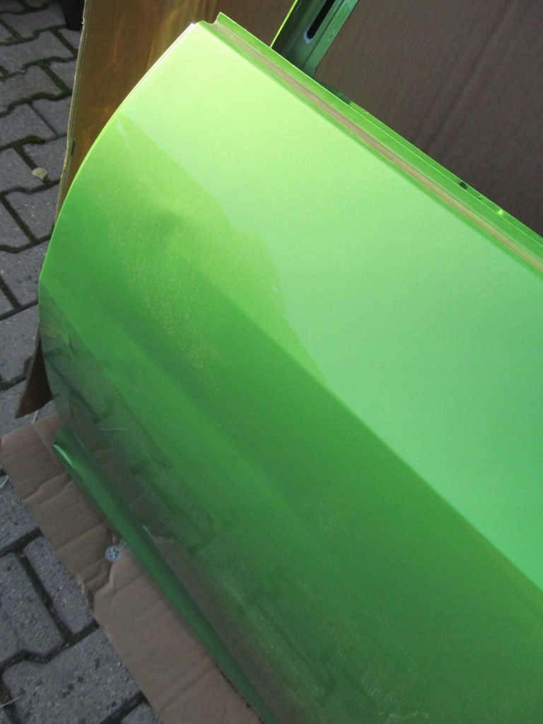 фото №7, Seat ibiza 08-17 двері лівий задні ліва ls6q c402