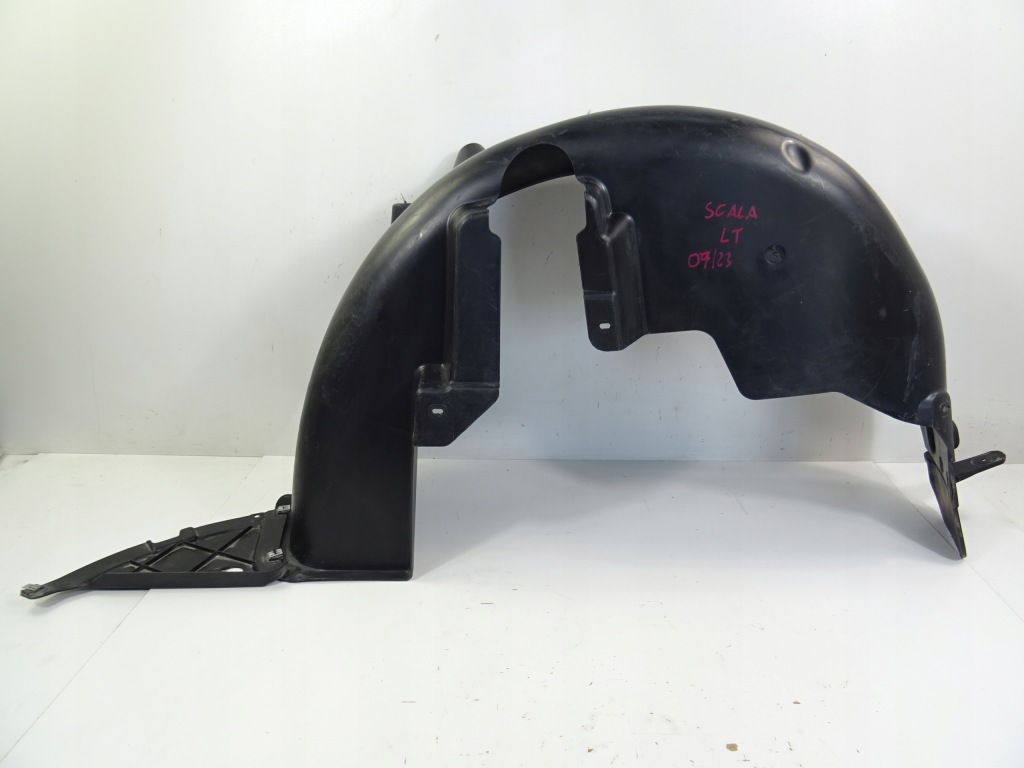 фото №1, Scala подкрылок левый задняя задние 657810969
