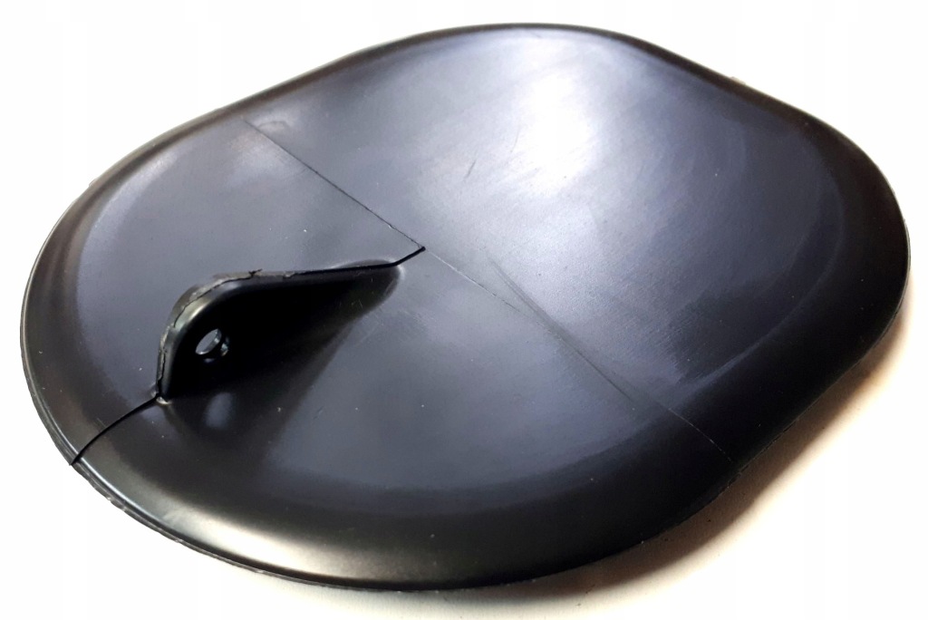 фото №2, Заглушка підкрилок перед org fabia 3 rapid 5ja809967