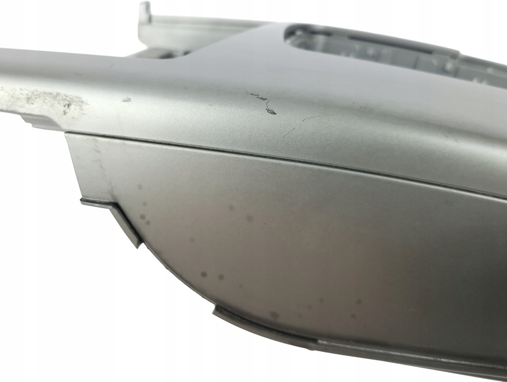 фото №9, Audi a6 c6 панель mmi средний туннель dekor 4f1864261