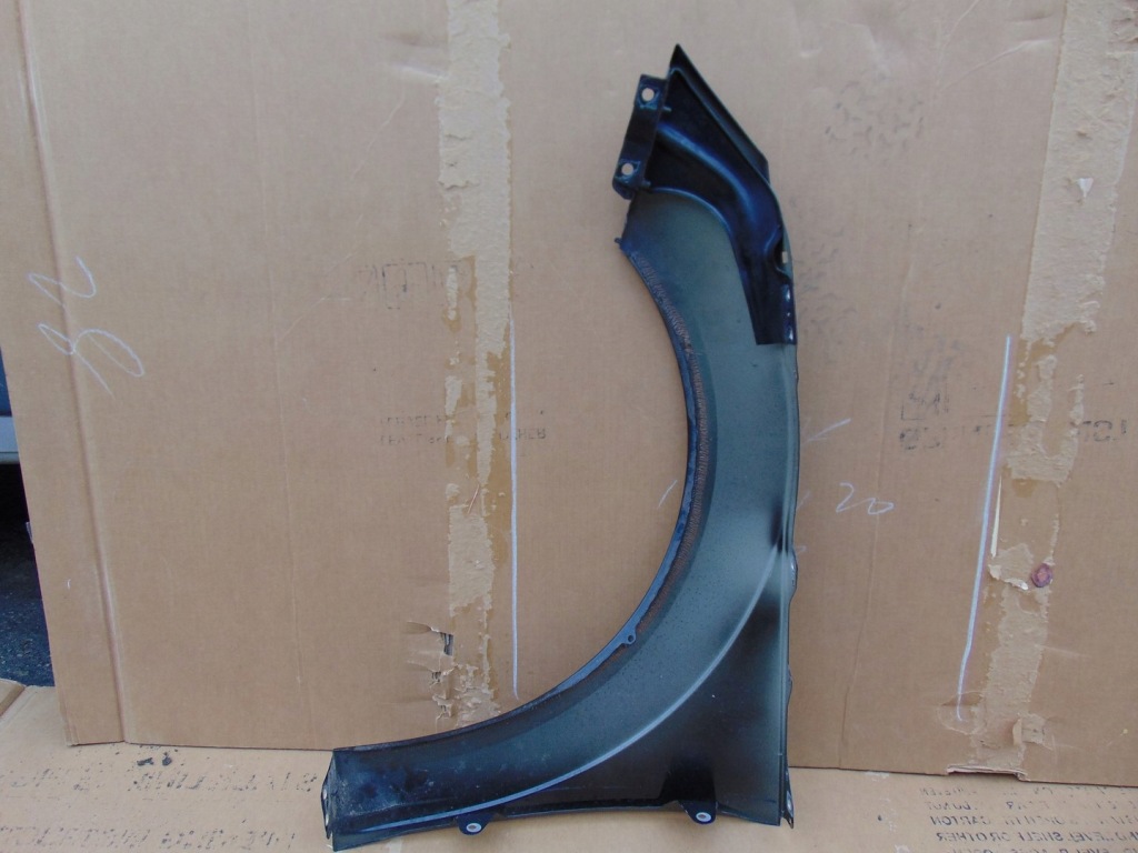 фото №10, Крила правий перед audi tt 8s0821118a