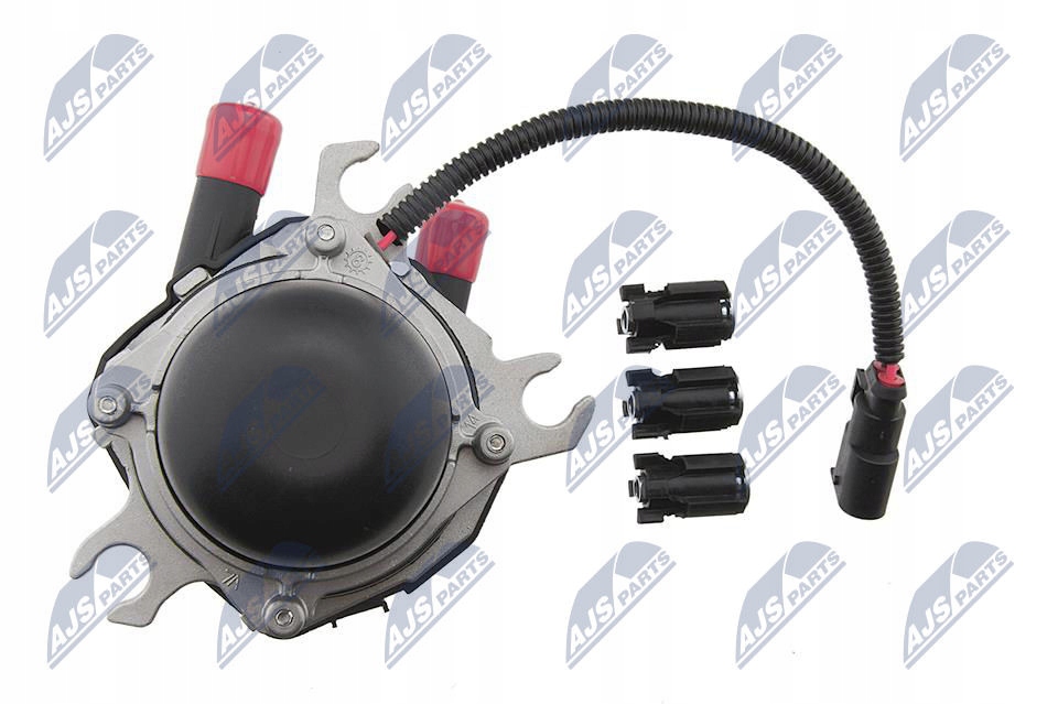 фото №11, Насос воздуха вторичного do peugeot 306 1.8