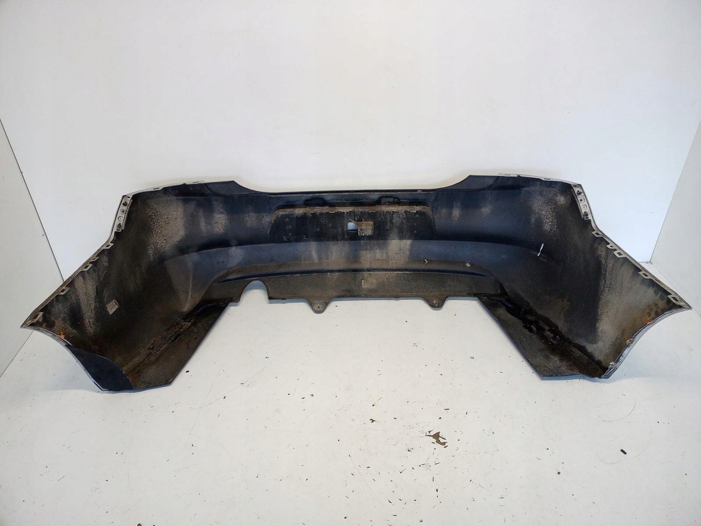 фото №8, Бампер задний kompletny citroen c-elysee