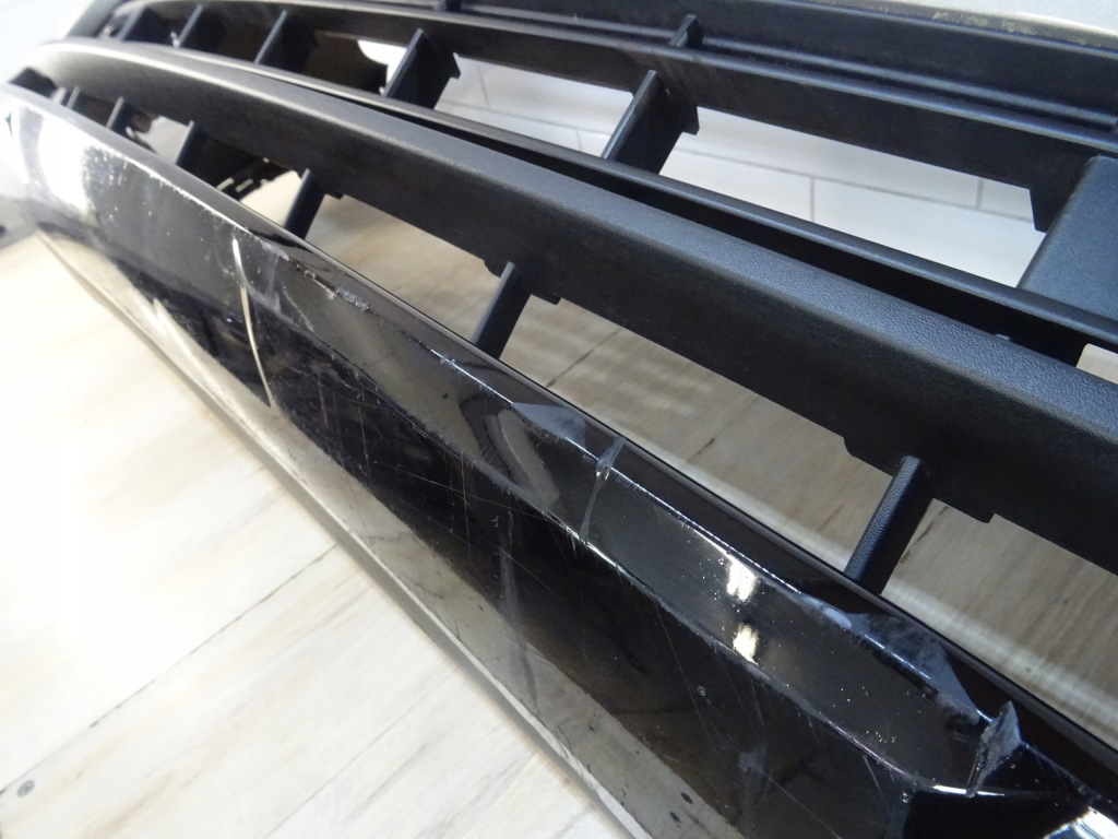 Бампер перед передний volvo xc40 ii 18- 31449359 llu Оригинал