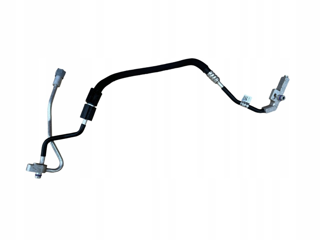 фото №1, Шланг wąż трубка кондиционера audi a6 a7 4k c8 4k1816720ag