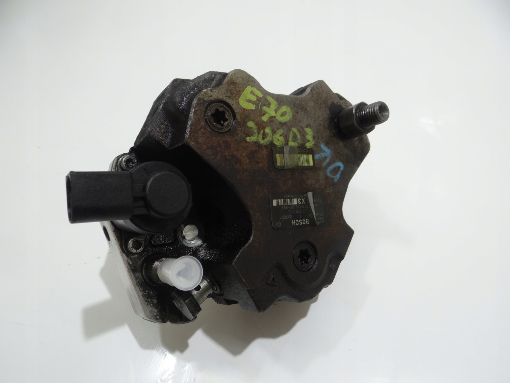 Купить Насос впрыскная bmw x5 e70 3.0 d r70 7798333
