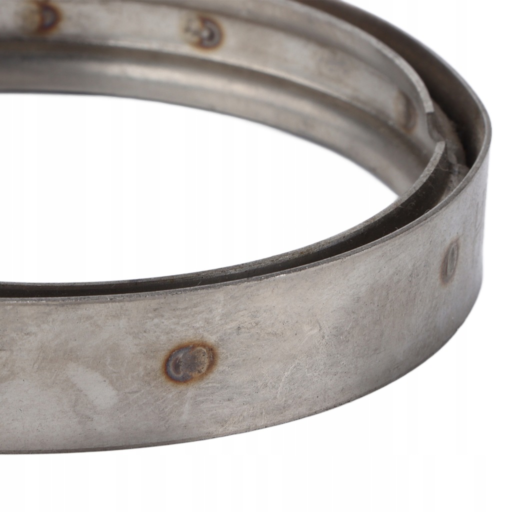 фото №6, Turbodoa автомобільна wymienca нержавіюча сталь нержавіючої змінні нержавіюча сталь 3k