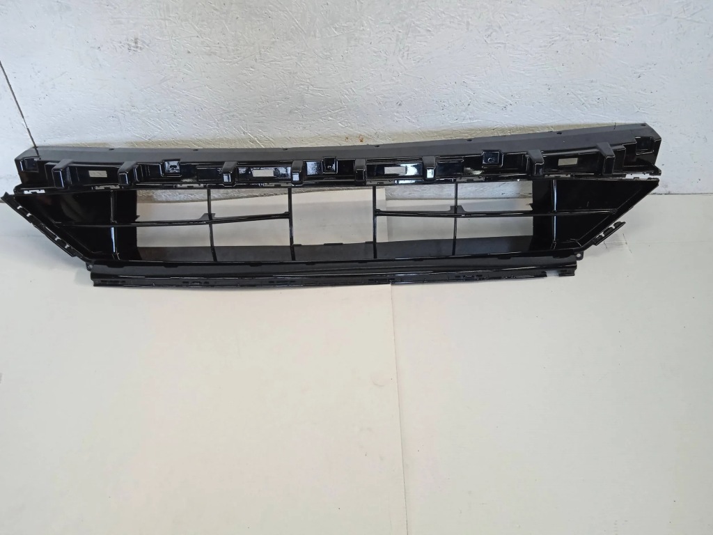 фото №1, Решітка бампера перед ford kuga