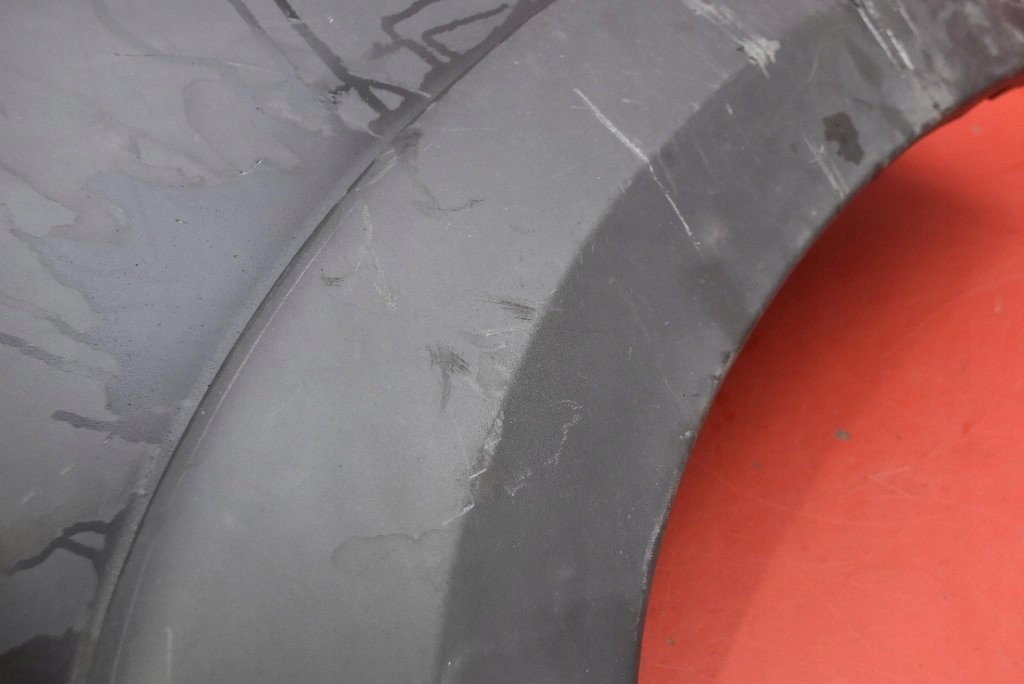 Уголок бампера правая  перед чёрный c1306560070 peugeot boxer 2 2 06-14 в Украине