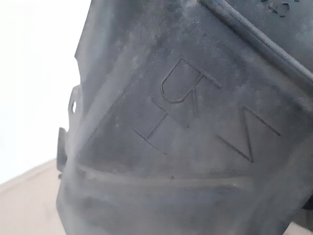 фото №7, Toyota camry 18- подкрылок przenie правое 53805-33060