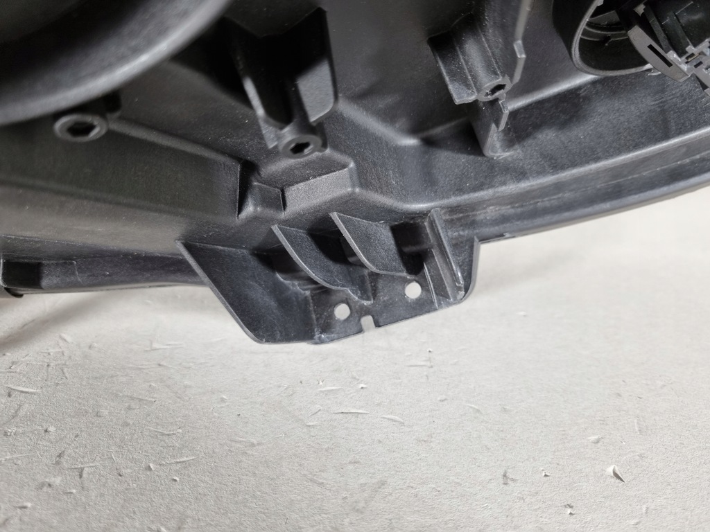 фото №13, Audi a4 b9 8w0 lift full led лампа ліва перед 033d