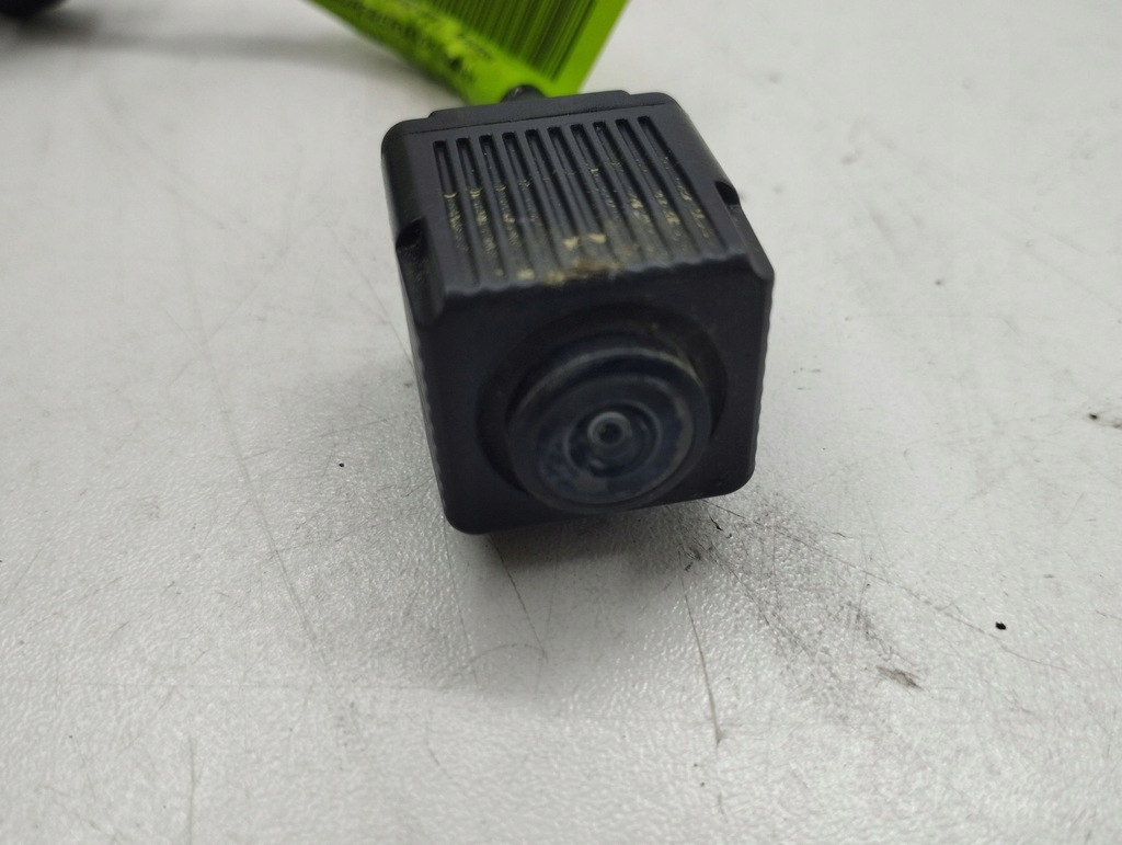 фото №6, Opel mokka b 2022 камера заднего вида