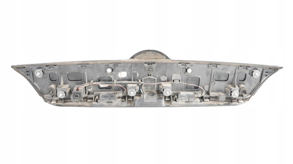 фото №5, Накладка крышки задняя opel meriva b 10-13r