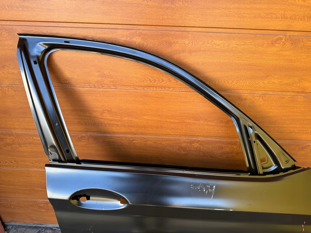 фото №5, Bmw x3 g01 дверь передние правое перед правый