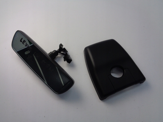 фото №1, Зеркало внутреннее lexus ux 250h 2018-