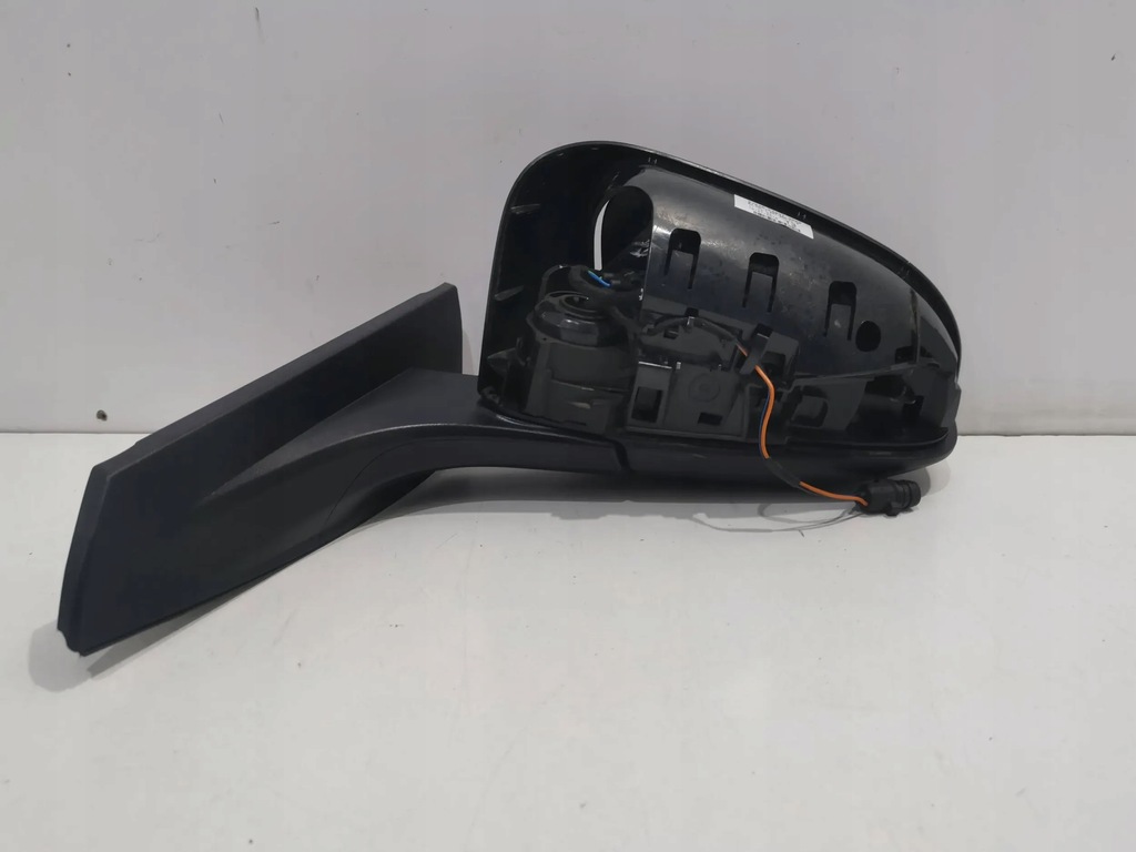 фото №6, Дзеркало зовнішнє ліва toyota c-hr chr 11 pinów + камера безкоштовно!