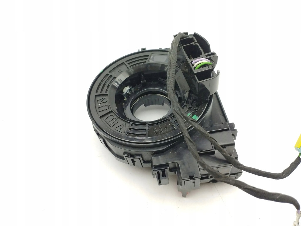 фото №6, Toyota corolla e210 e21 2021 лента / кольцо скользящий подушка безопасности / srs