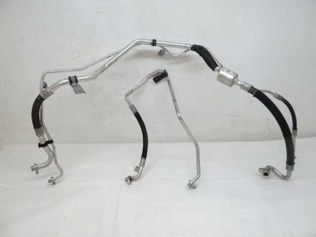 Купить Citroen c3 aircross 1.2 thp провода кондиционера 03641529 03639741