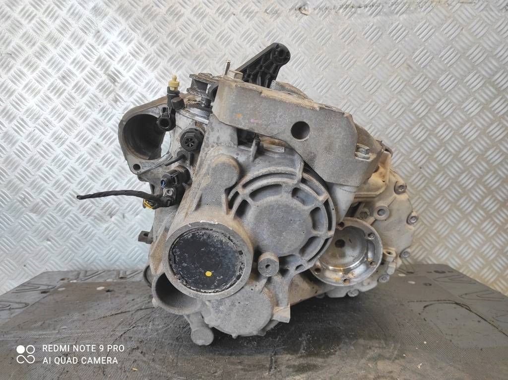 фото №6, Коробка передач передач sześciobiegowa qey vw passat b8 vw arteon vw touran 2.0 tdi