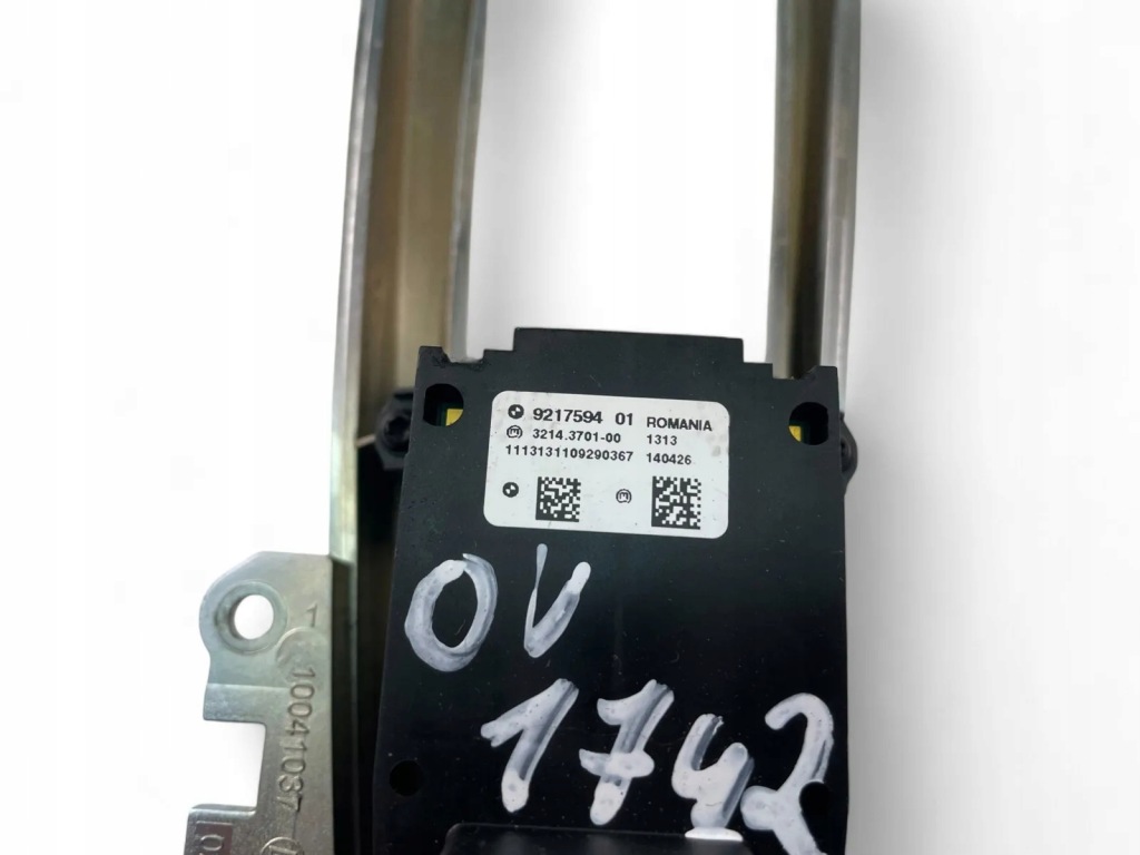 Кнопка гальма ручного bmw 5 touring f11 921759401 32147664 2012 Київ