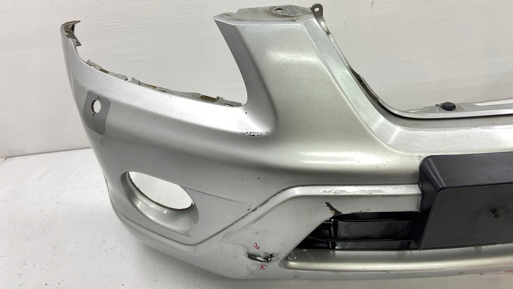 фото №13, Бампер передний перед nh623m honda cr-v ii lift 2005-2006r.