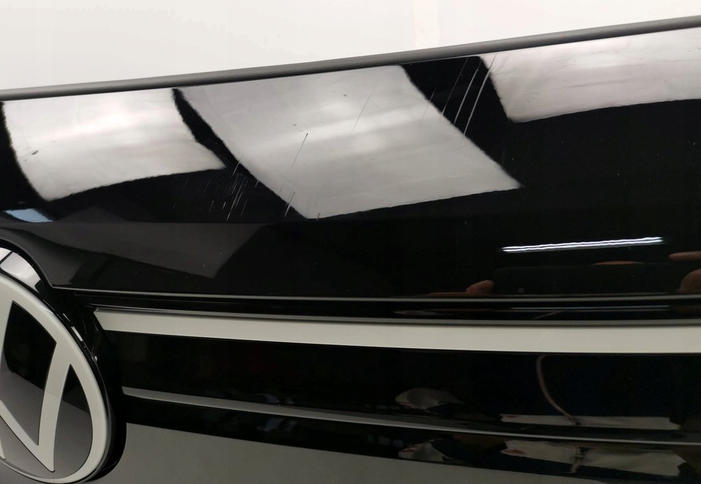 фото №13, Новый org бампер перед vw id.4 11a807217a 6xpdc ly9t