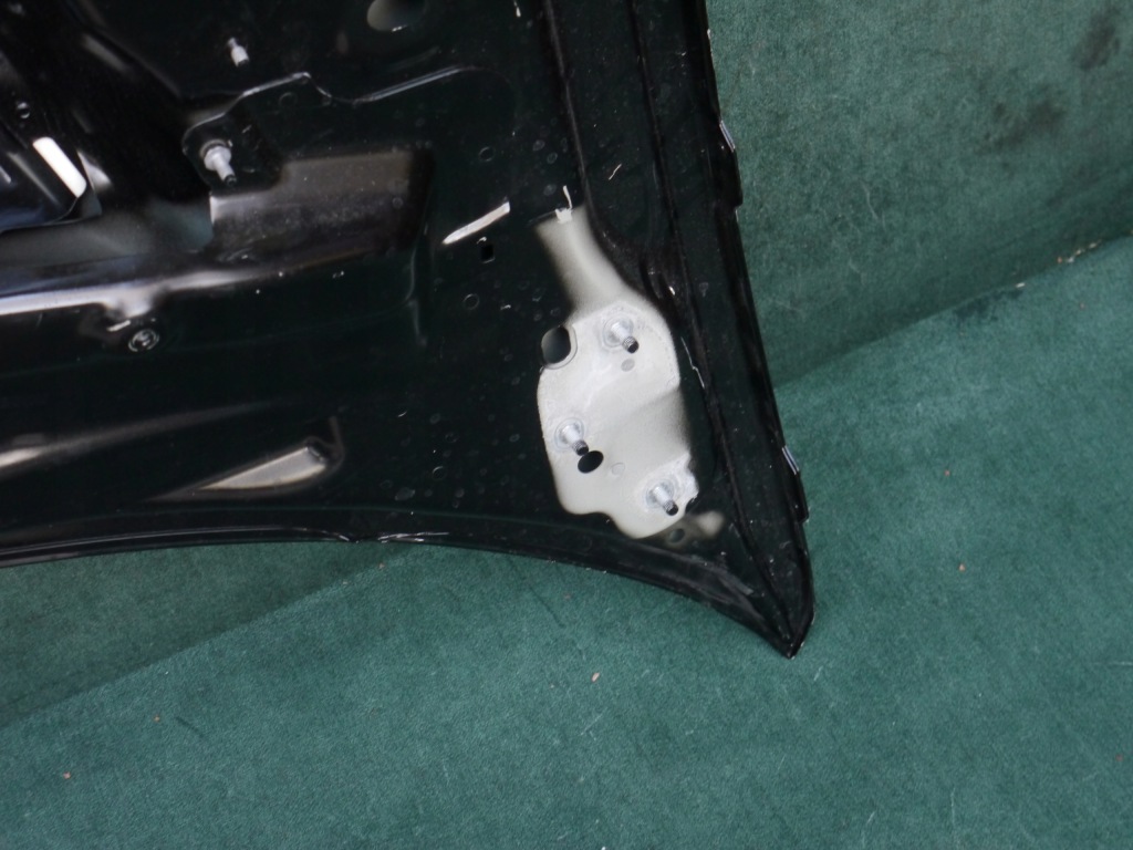 Купити Петлі капота jaguar i-pace x590 jlr 2018-2024r