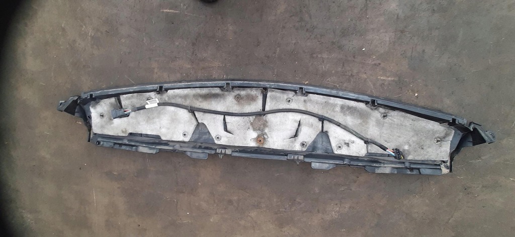 фото №7, Жабо нижні peugeot expert iii 9808360880