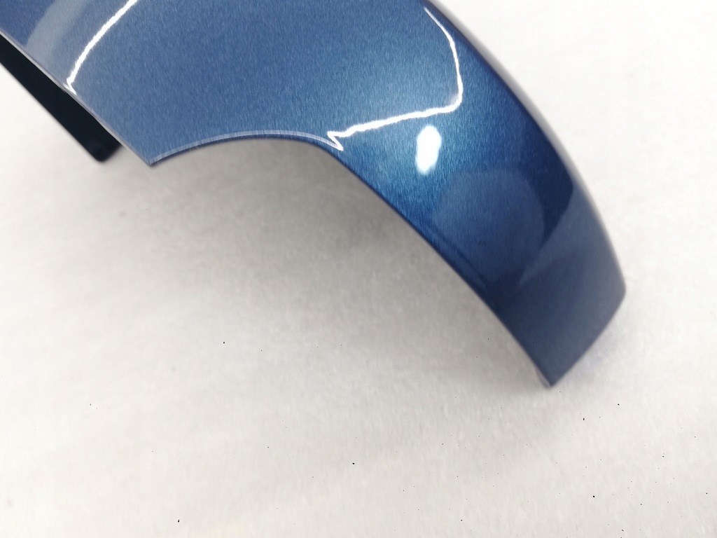 фото №6, Корпус дзеркало ліва накладка fabia rapid g5w