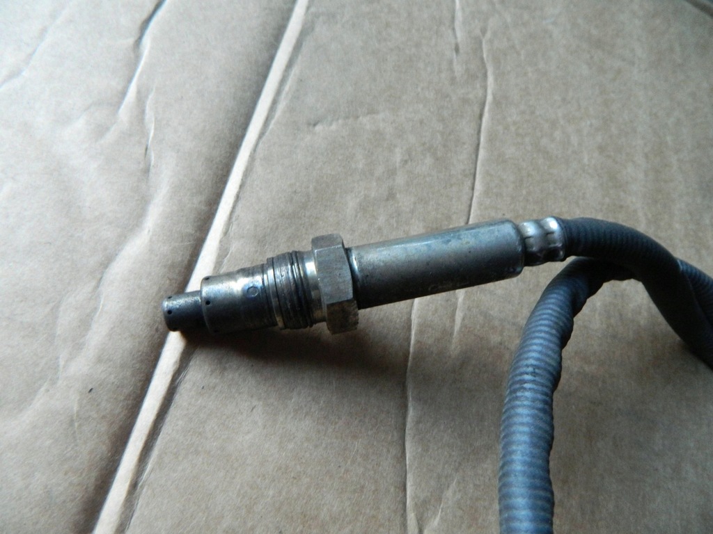 фото №5, Bmw f10 f11 датчик лямбда-зонд nox 7590402