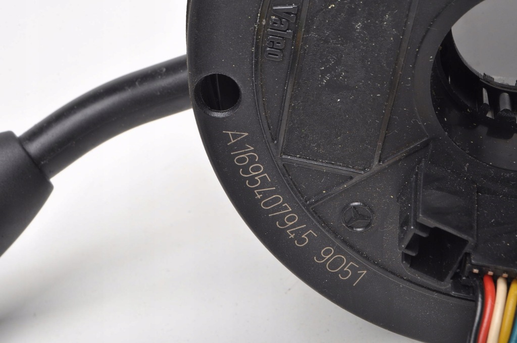 фото №8, Mercedes w245 w169 переключатель комбинированный лента a1695407945