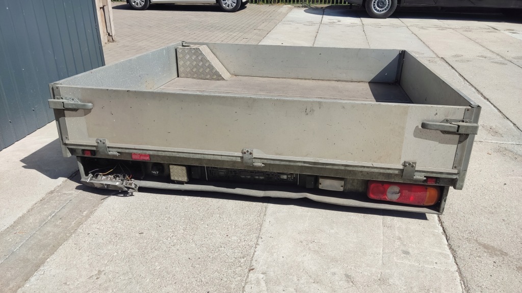 Купить Борт обшивка vw amarok