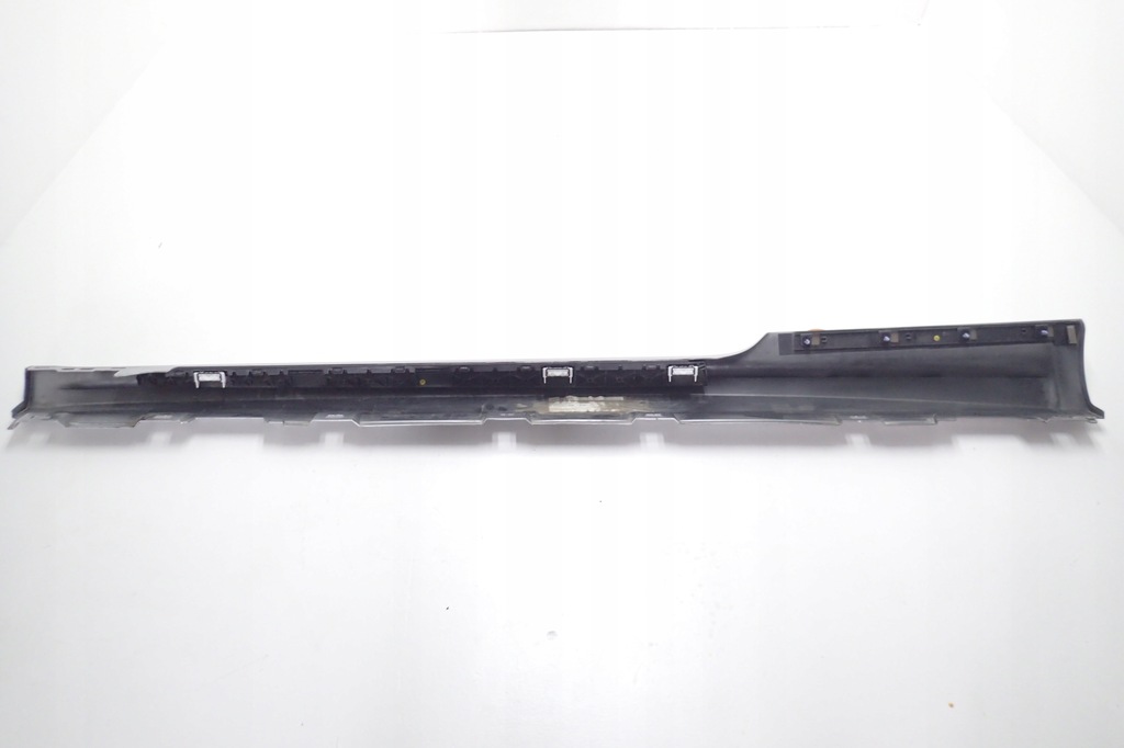 фото №5, Audi a5 8w молдинг поріг права lz7g 8w6853860