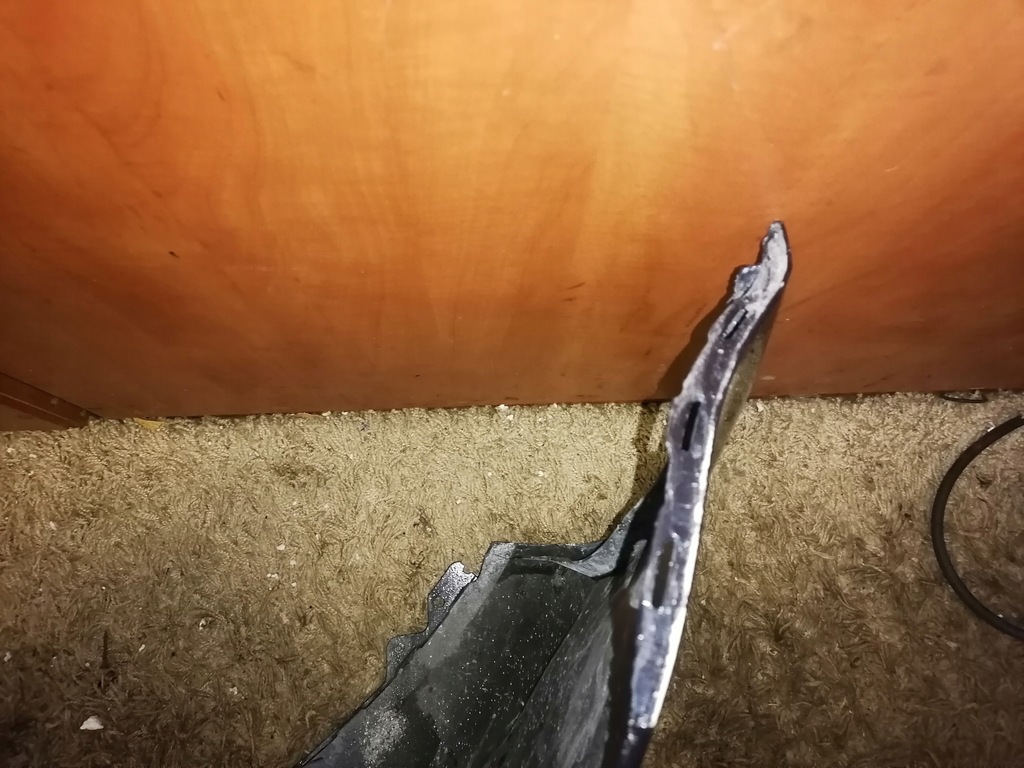 фото №13, Бампер перед передний opel corsa d z168